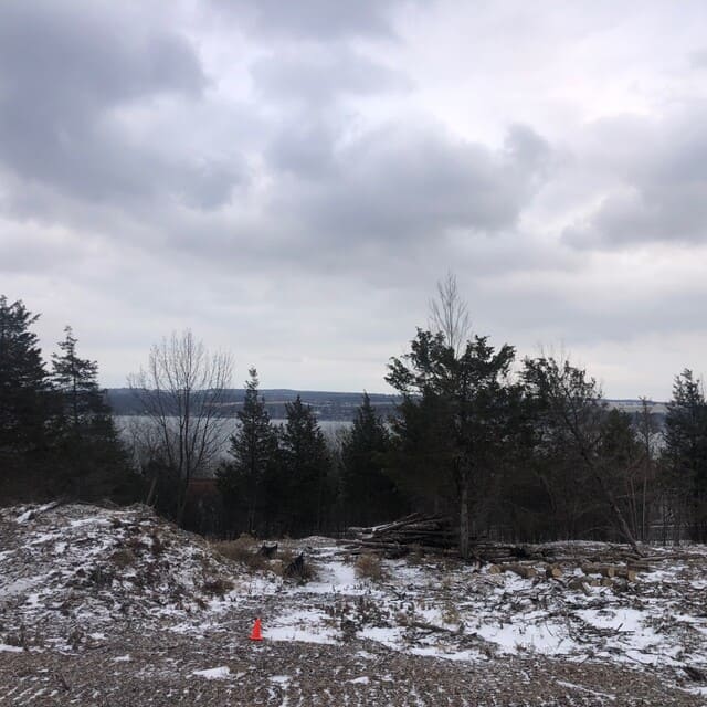 West Lake Road Canandaigua Ontario County Gerber Homes NY